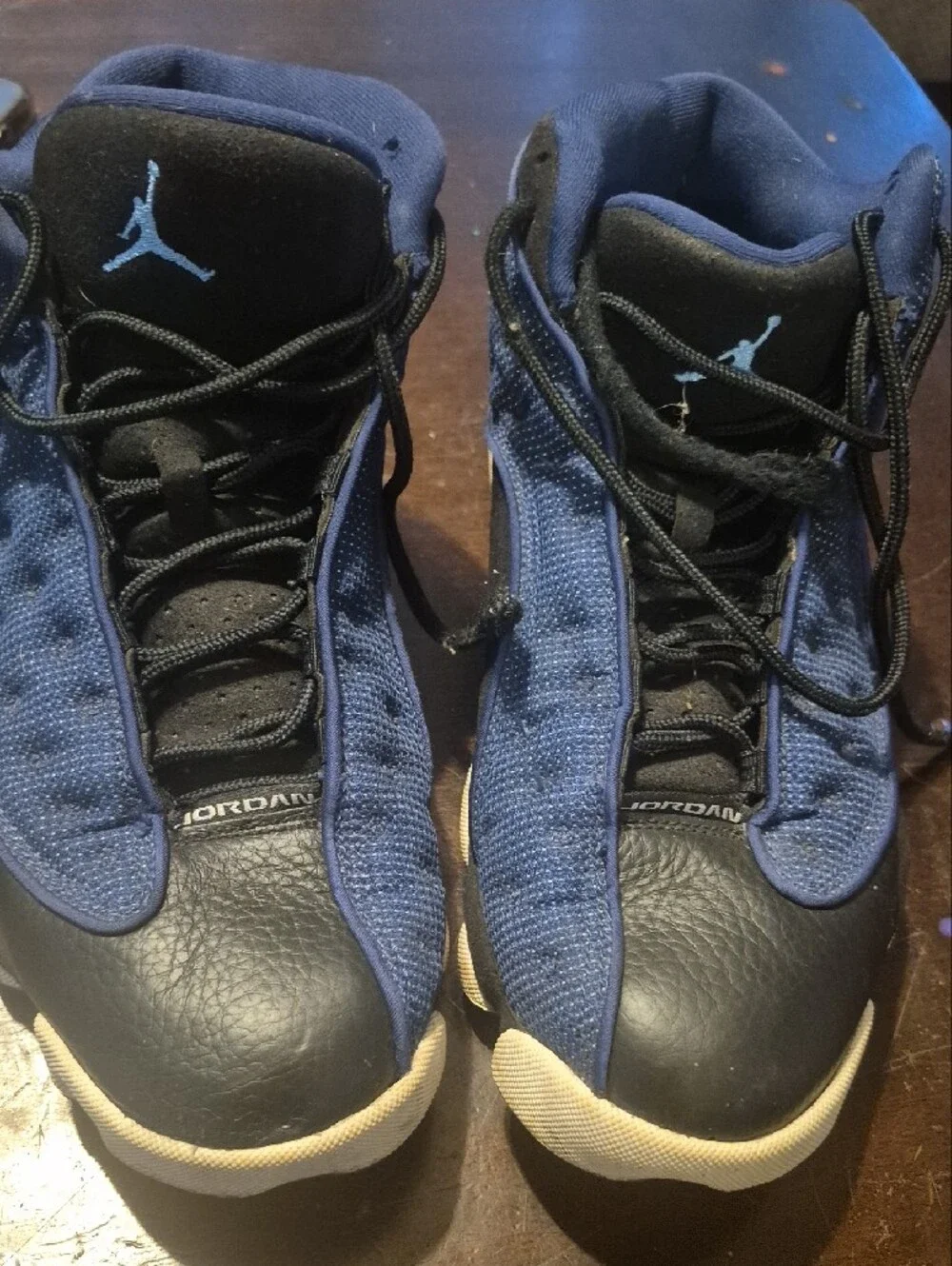 Jordan 